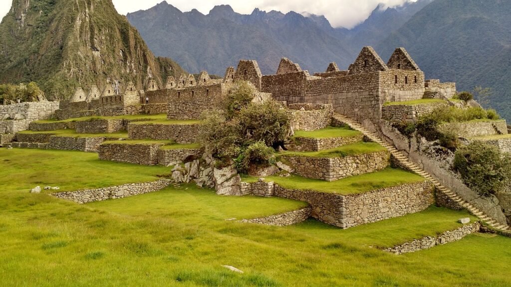 Peru Best travel in September